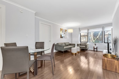 The Devon Condominium unit 2M, New York, NY 10016 - photo 7