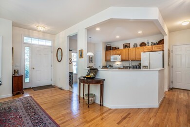 28 Meadowview Ct unit 28, Canton, CT 06019 - photo 5