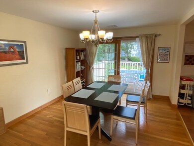 34-36 Broadlawn Park unit 2, Newton, MA 02467 - photo 4