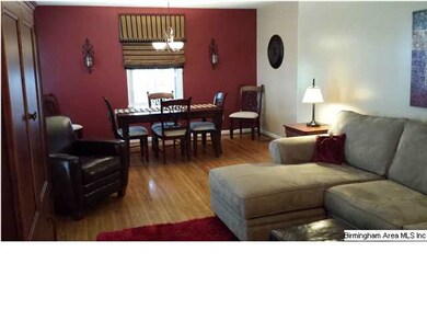 Second View of Great Room