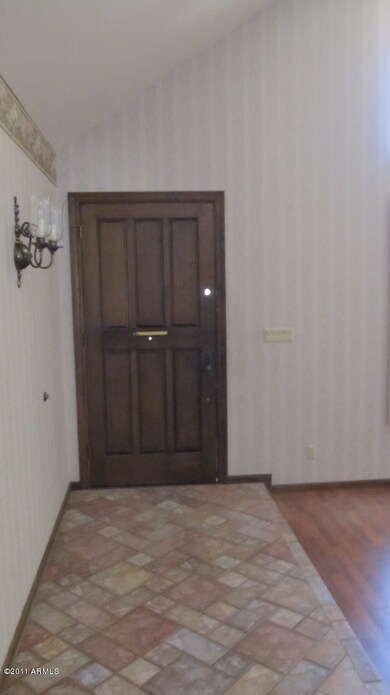 5 - Entry