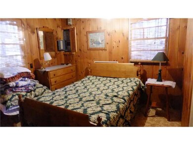 Bedroom.
