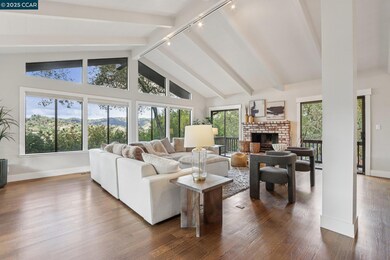 858 Mountain View Dr, Lafayette, CA 94549 - photo 5