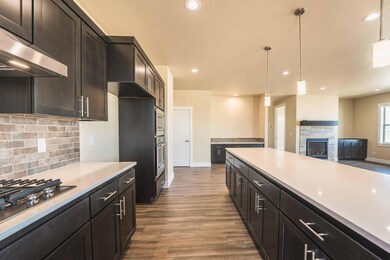 Dry Canyon Lot 36-14