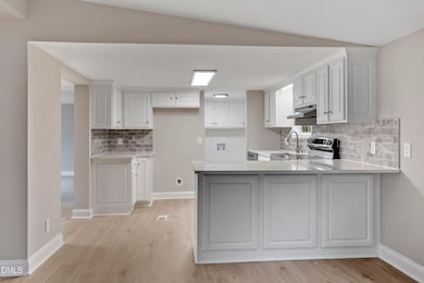 2335 Briwig Rd, Spring Hope, NC 27882 - photo 3