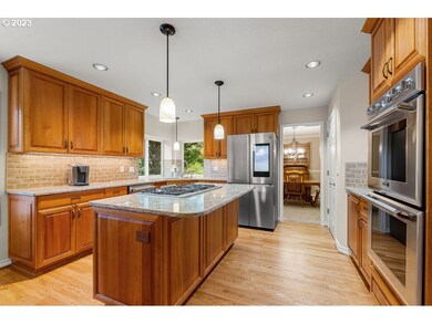 17144 Warren Ct, Lake Oswego, OR 97035 - photo 6