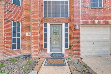 740 Pateway Ct, Spring, TX 77386 - photo 5