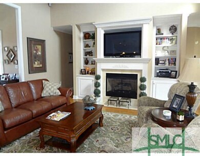 Den/Family/Great Room.