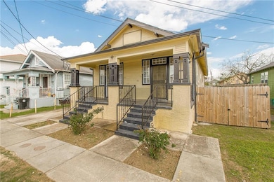 1515 Pauline St, New Orleans, LA 70117 - photo 2