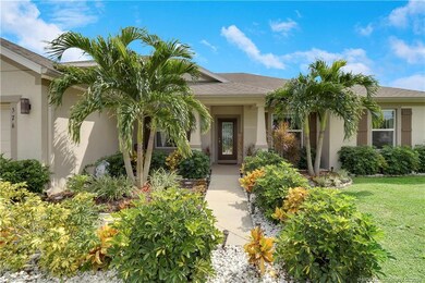 576 SW South Quick Cir, Port Saint Lucie, FL 34953 - photo 7