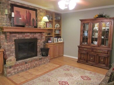 1216 Beaverly St, Ardmore, OK 73401 - photo 3