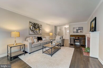 8120 Halton Rd, Towson, MD 21204 - photo 5