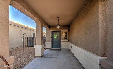 30945 W Picadilly Rd, Buckeye, AZ 85396 - photo 6