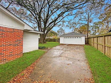 1347 Del Norte St, Houston, TX 77018 - photo 4