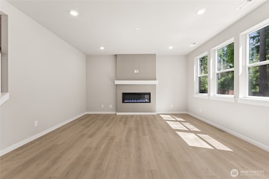 9911 38th Street Ct E unit 40, Edgewood, WA 98371 - photo 5