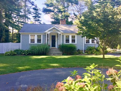 400 Delano Rd, Marion, MA 02738 - photo 3