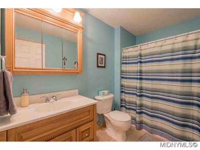 Main Full Bath