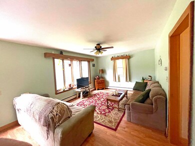 Living room view 1