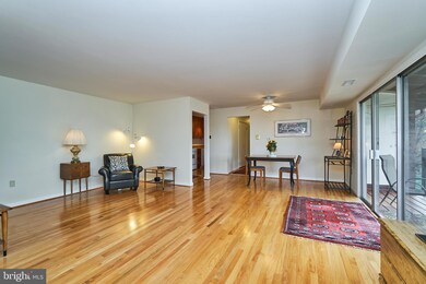 214 Park Terrace Ct SE unit 90, Vienna, VA 22180 - photo 5