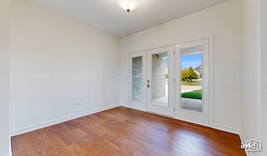 24445 River Crossing Dr, Shorewood, IL 60404 - photo 2