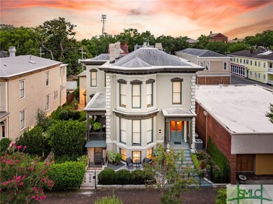 17 W Park Ave, Savannah, GA 31401 - photo 2