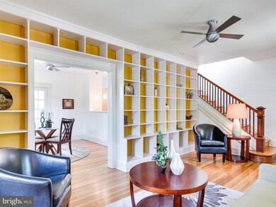 3121 7th St NE, Washington, DC 20017 - photo 4