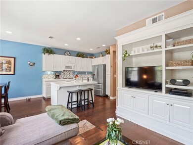 26849 Shorebreak Ln unit 40, Valencia, CA 91355 - photo 7