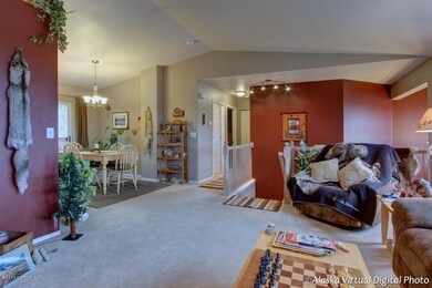 Living room #3