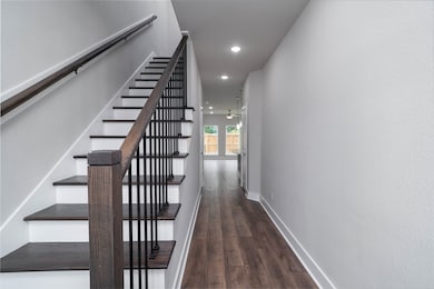 4401 Alvin St unit A, Houston, TX 77051 - photo 5