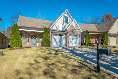 8153 Double Eagle Ct, Ooltewah, TN 37363 - photo 4