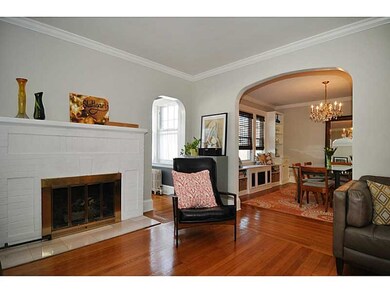 Den/Family/Great Room.