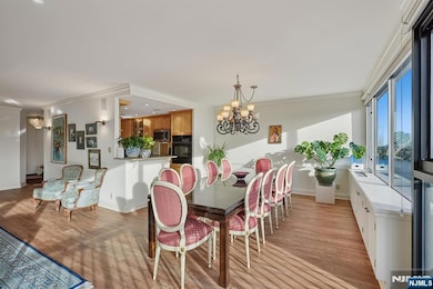 Horizon House unit 1405-1407, Fort Lee, NJ 07024 - photo 7