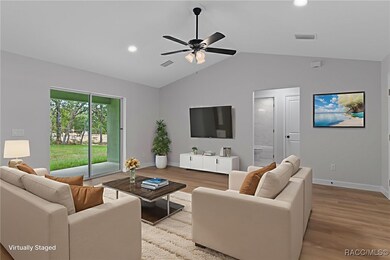 6658 N Bedstrow Blvd, Dunnellon, FL 34434 - photo 7