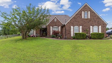 15374 Lakewood Ct, Claremore, OK 74017 - photo 5