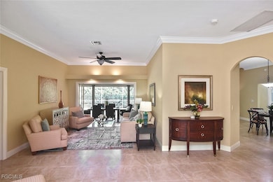 9812 Fathom Ct, Fort Myers, FL 33919 - photo 4