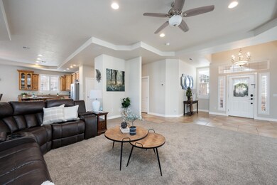 824 North 2600 West Hurricane UT 84737 U