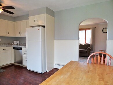 Kitchen Dining
