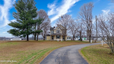 3480 Walter Hall Rd, New Haven, KY 40051 - photo 5