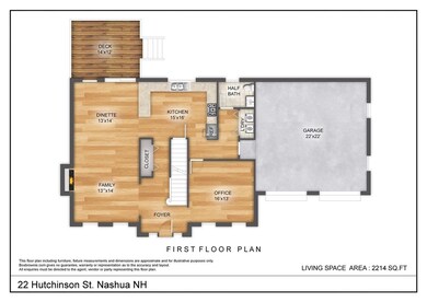 22 Hutchinson St unit 127-30, Nashua, NH 03064 - photo 2