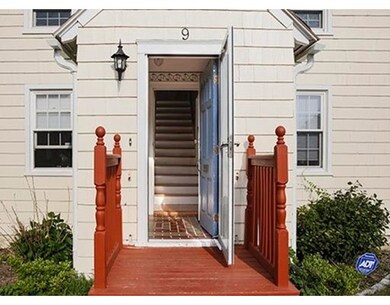 9 Delaval Rd, Worcester, MA 01606 - photo 2