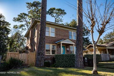 1148 Willow Branch Ave, Jacksonville, FL 32205 - photo 3