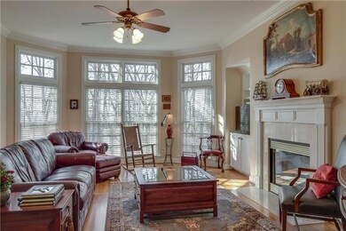 207 Bellegrove Ct, Franklin, TN 37069 - photo 7