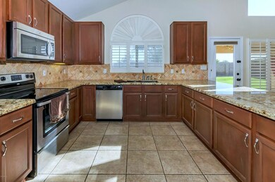 Beautiful Kitchen