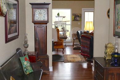 Foyer