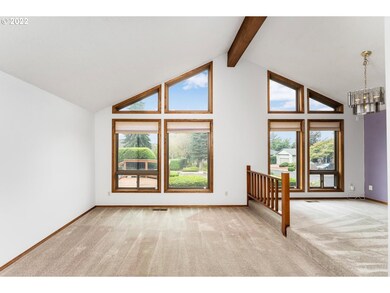 Living Room/Dining Room