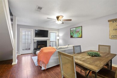 5505 Live Oak St unit 109, Dallas, TX 75206 - photo 3