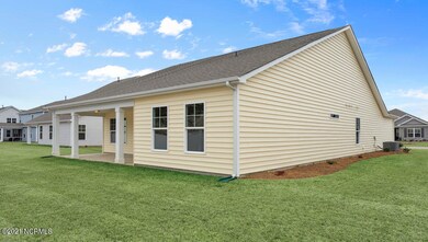 4968 Oat Fields - Lot 18-03