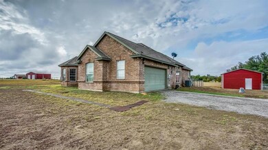 6950 Veal Station Rd, Weatherford, TX 76085 - photo 4