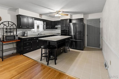 145 Marilyn Dr, Swansea, IL 62226 - photo 5