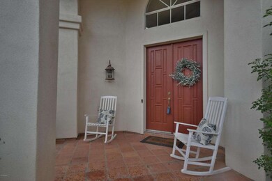 3 Front Entry